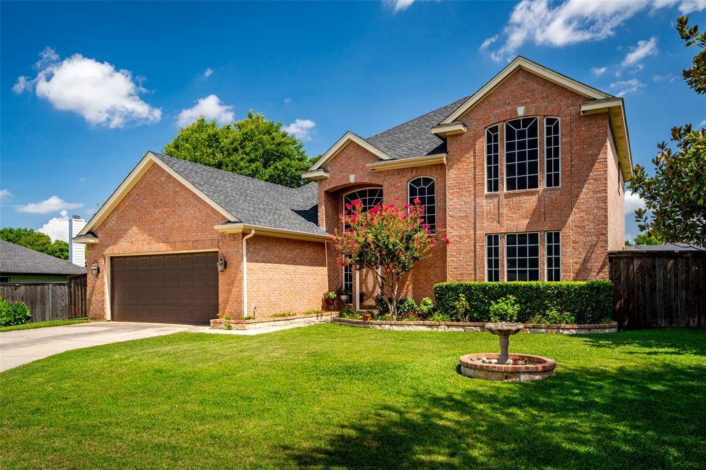 Saginaw, TX 76179,504 Cherry Tree Court