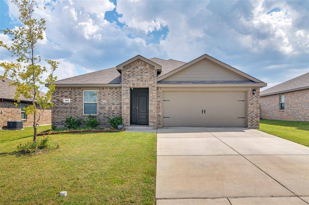 Josephine, TX 75189,904 Sidesaddle Court