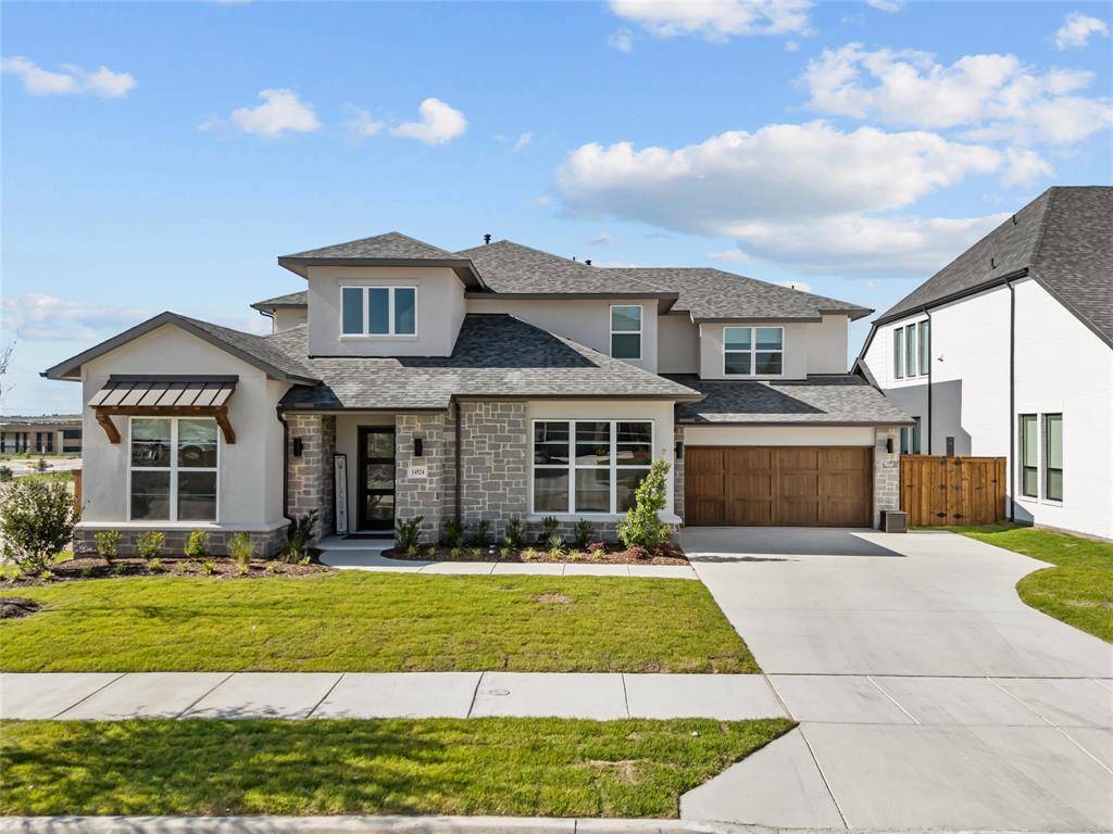 Fort Worth, TX 76008,14524 Capridge Road