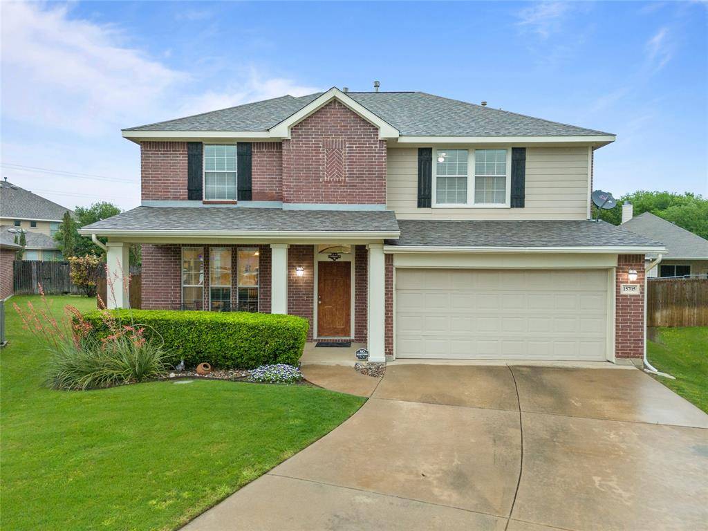 Fort Worth, TX 76262,15705 Ringdove Court