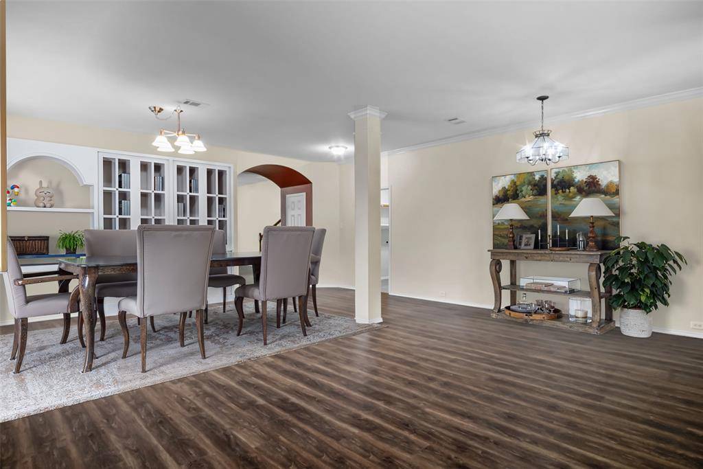 Fort Worth, TX 76262,15705 Ringdove Court