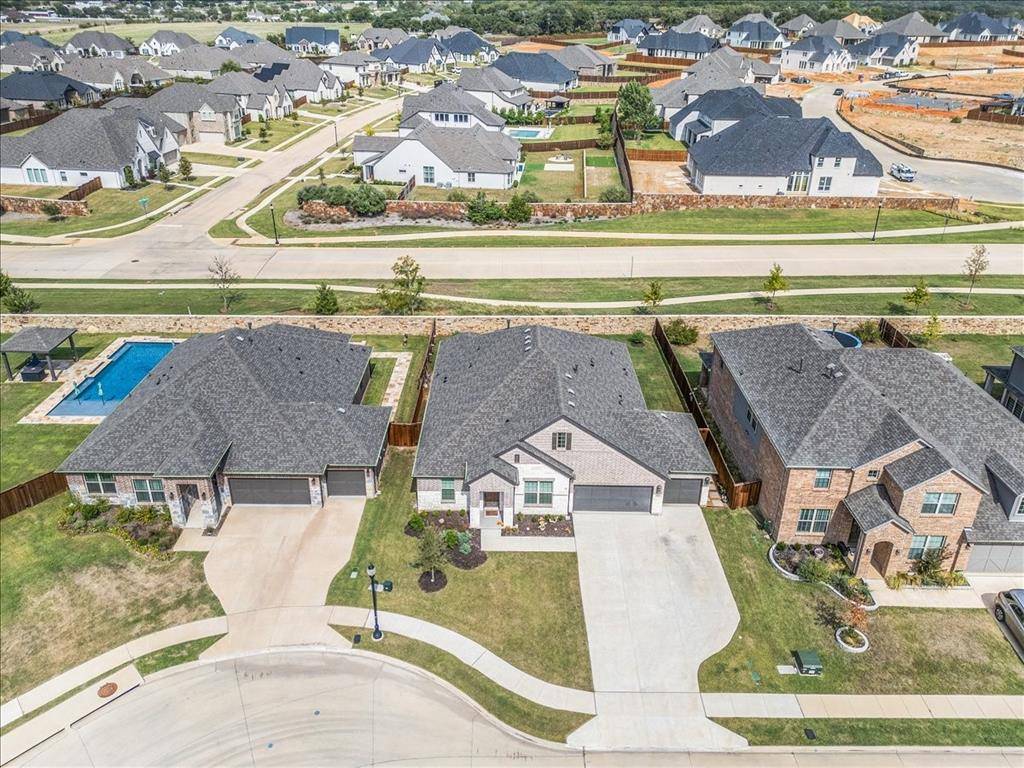 Argyle, TX 76226,10607 Smoky Oak Trail