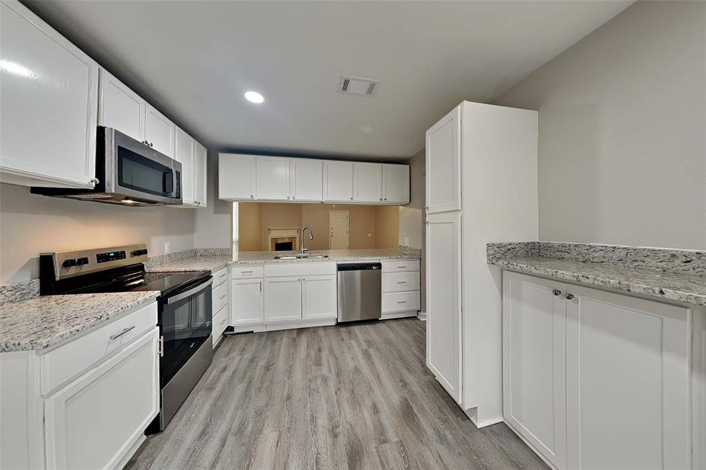 Fort Worth, TX 76137,3808 River Birch Road