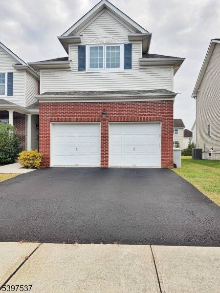 Franklin Twp., NJ 08873,48 Willocks Cir