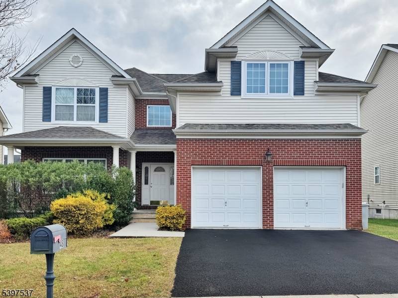 Franklin Twp., NJ 08873,48 Willocks Cir
