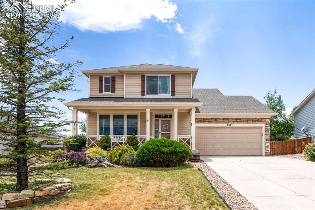 Peyton, CO 80831,9364 Prairie Dunes RD