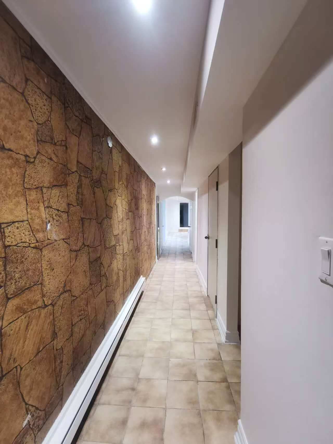 Toronto C15, ON M2H 2K2,66 Micmac CRES #Ground