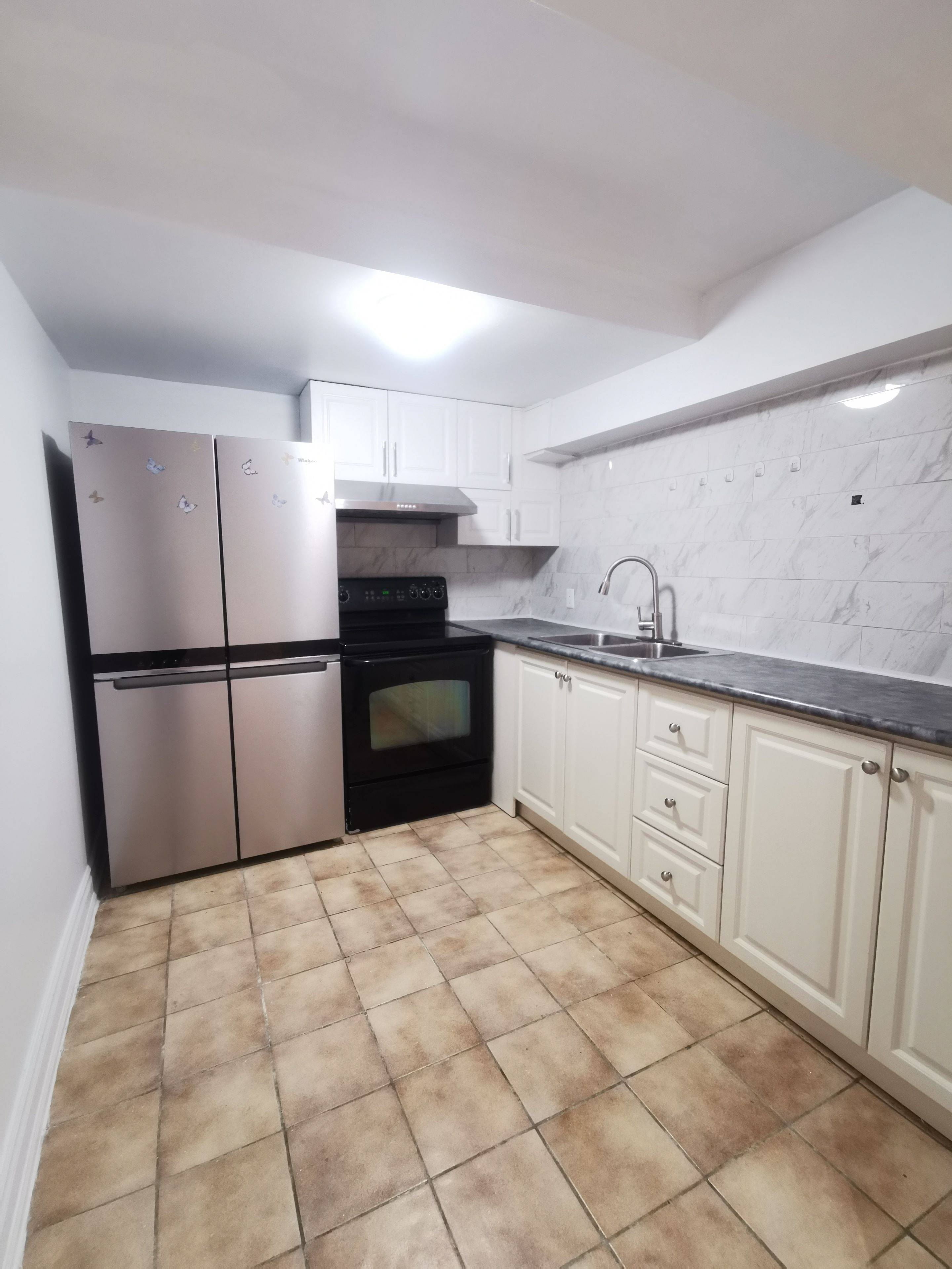 Toronto C15, ON M2H 2K2,66 Micmac CRES #Ground