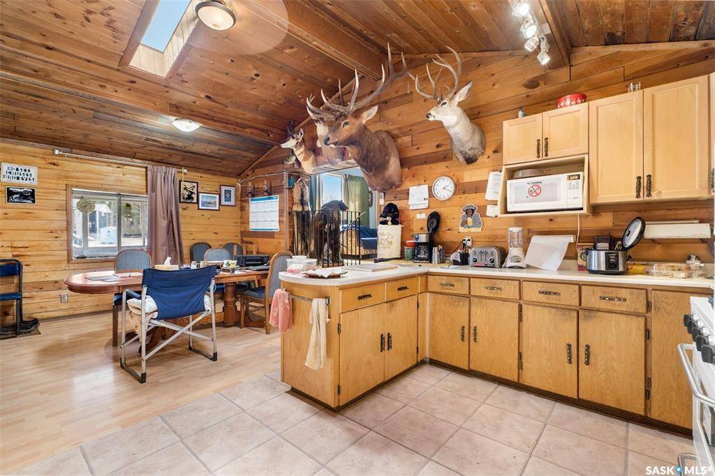 Northern Admin District, SK S0J 1W0,12 Lakeview DRIVE