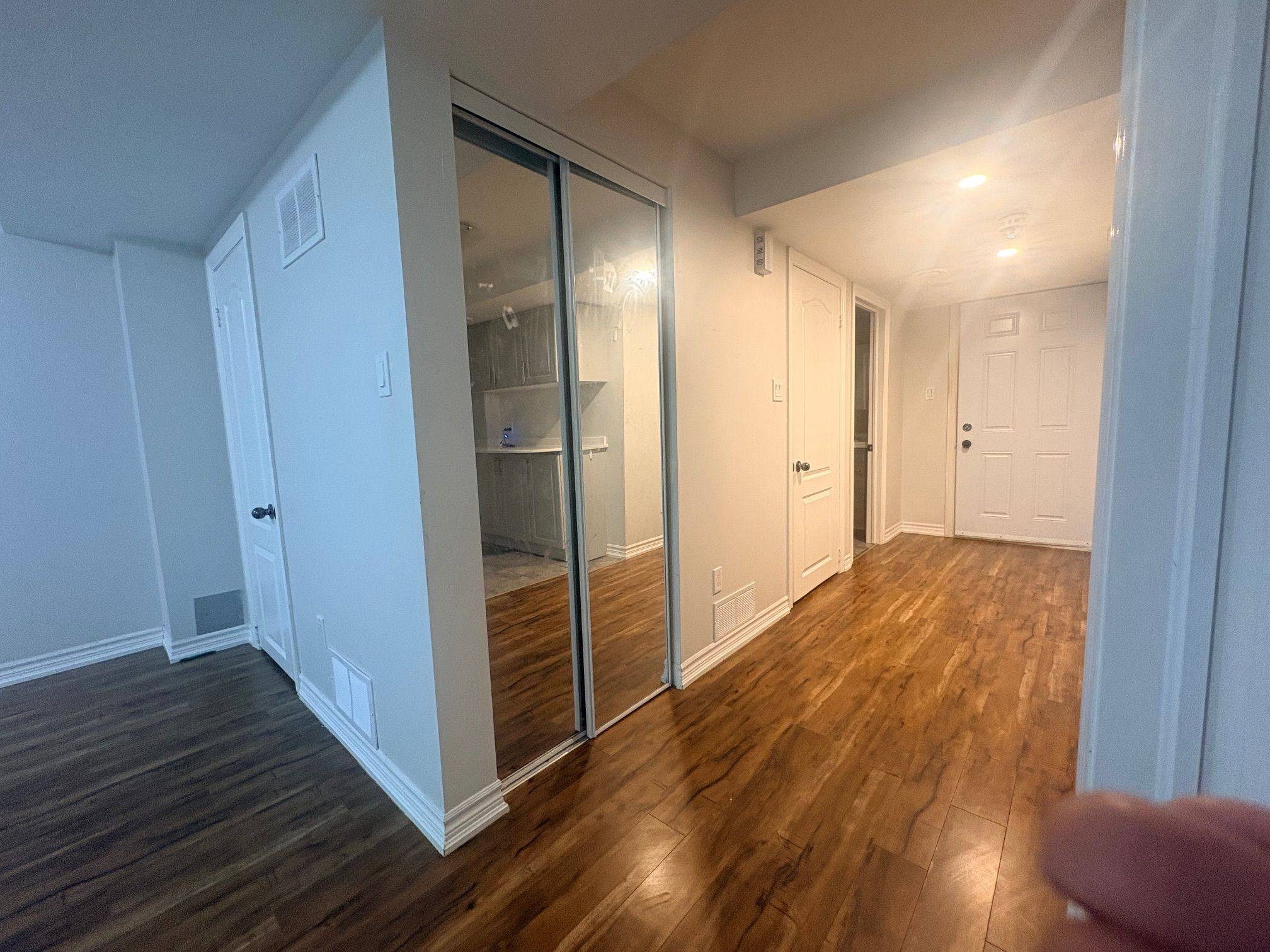 Brampton, ON L6Y 6C9,44 Prairie Creek CRES #Basement