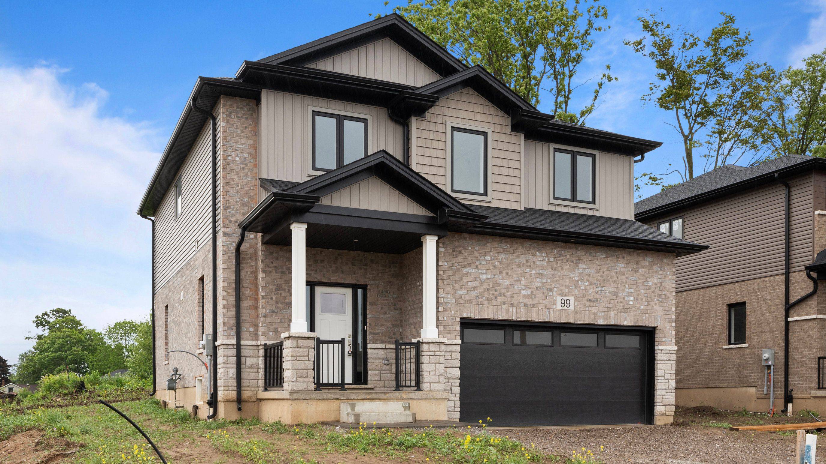 Norwich, ON N0J 1P0,99 Cayley ST