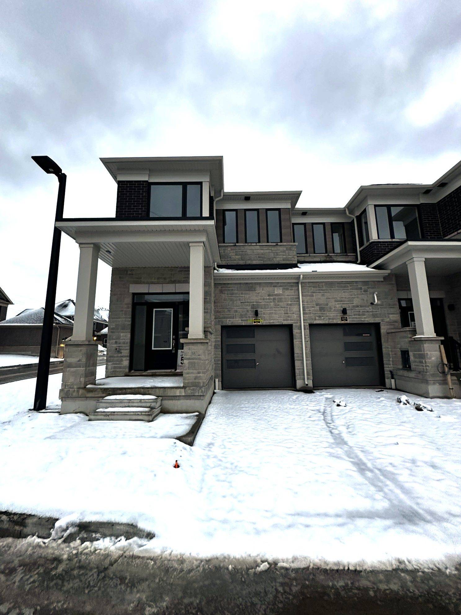 Kawartha Lakes, ON K9V 5V4,103 Watts Mews