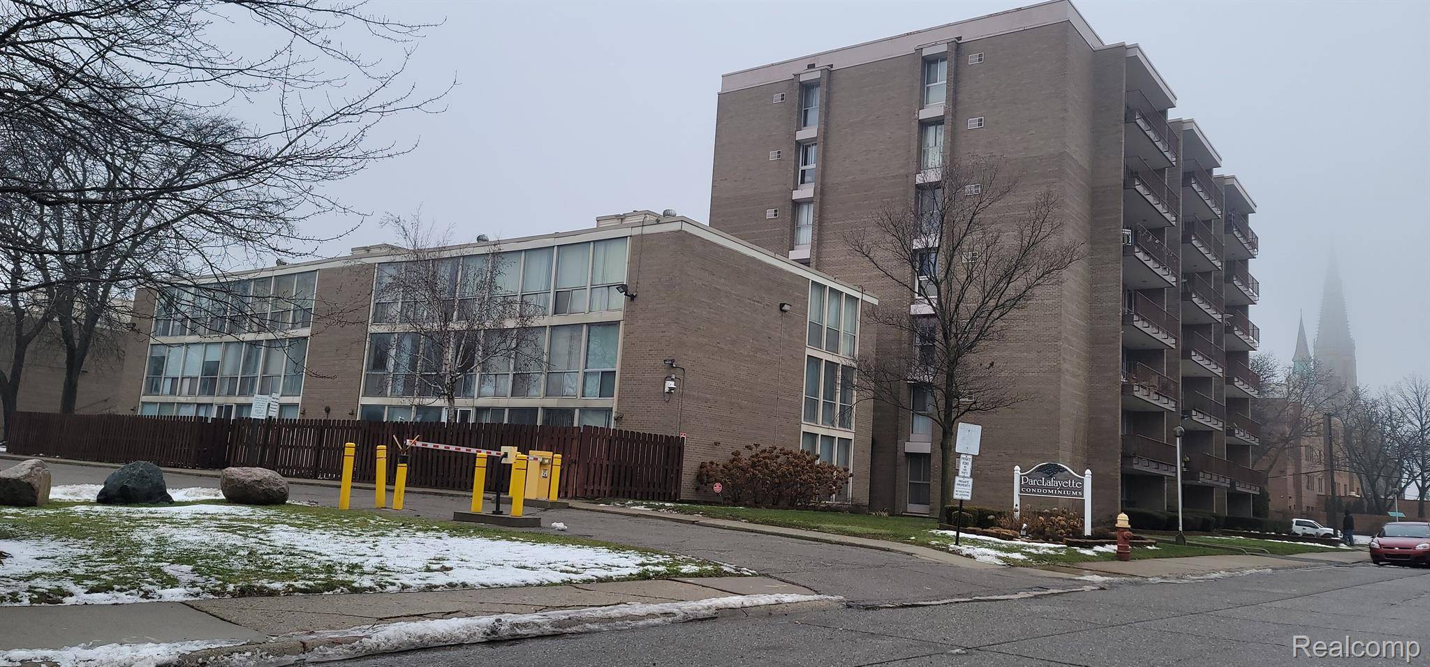 Detroit, MI 48207,1917 ORLEANS ST #49