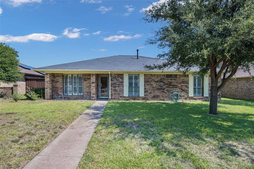 Garland, TX 75044,1817 Guildford Street