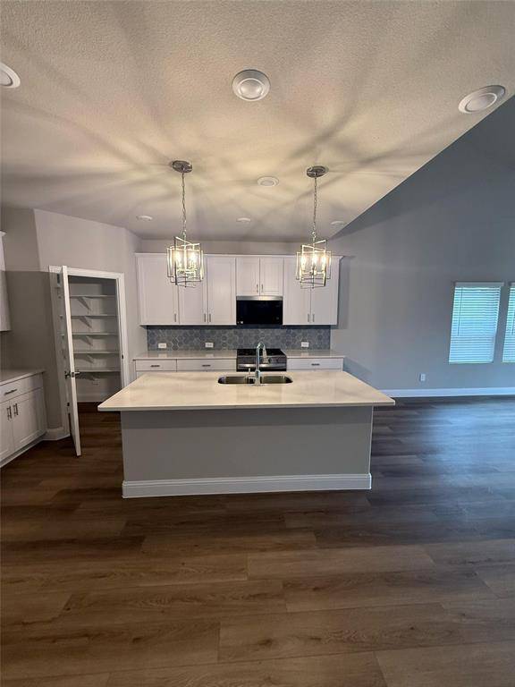 Crowley, TX 76036,6632 VALLEY LAKE Lane