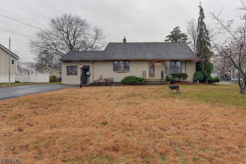 Lincoln Park Boro, NJ 07035,7 Parsons Rd