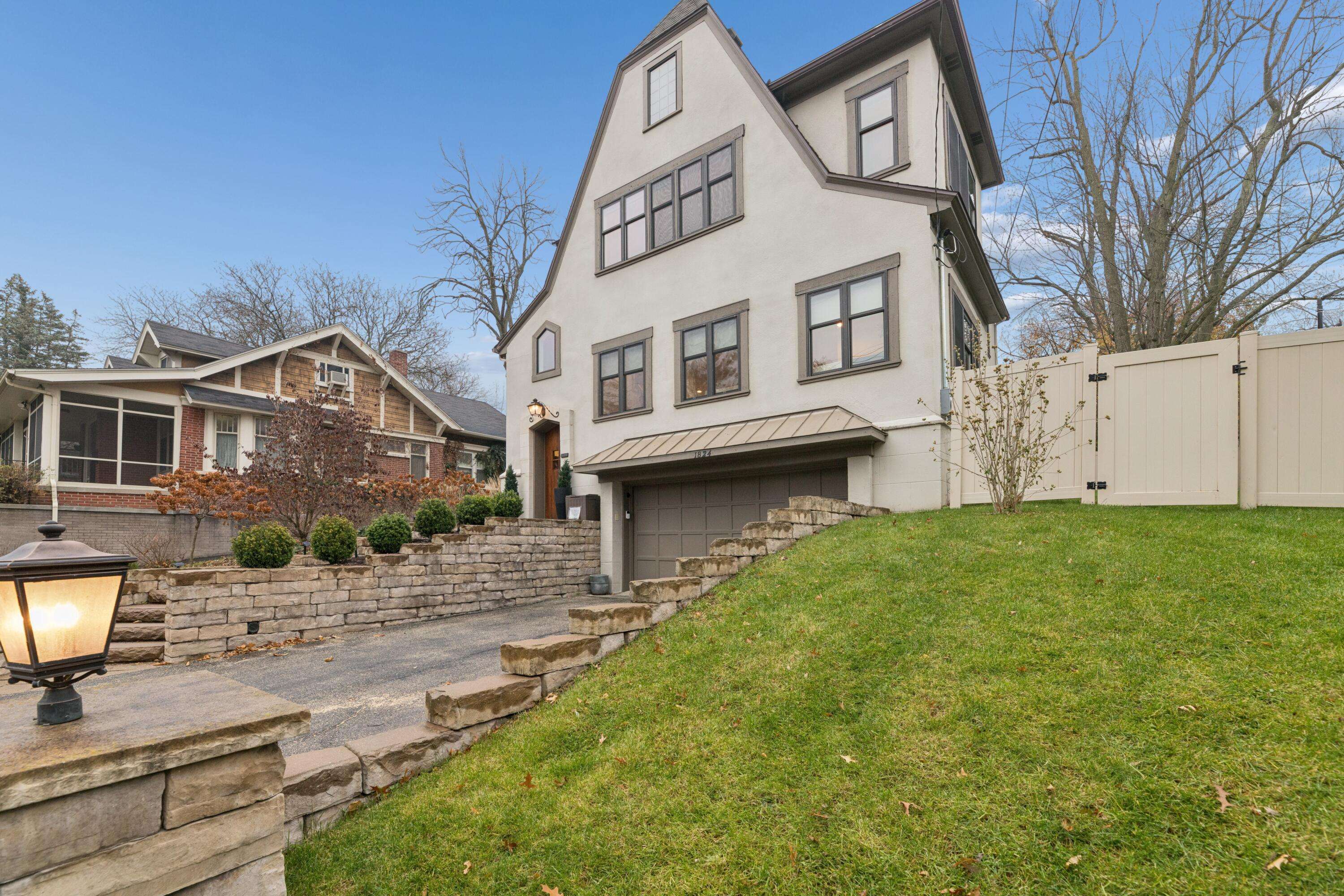 Grand Rapids, MI 49506,1824 Sherman ST SE