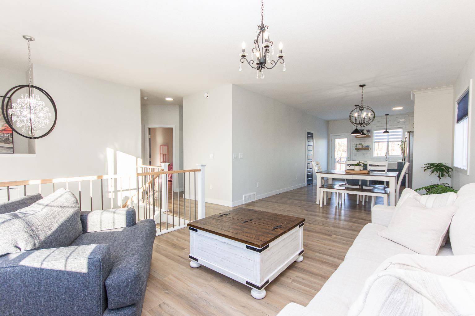 Red Deer, AB T4P 0W7,7 Thayer Close