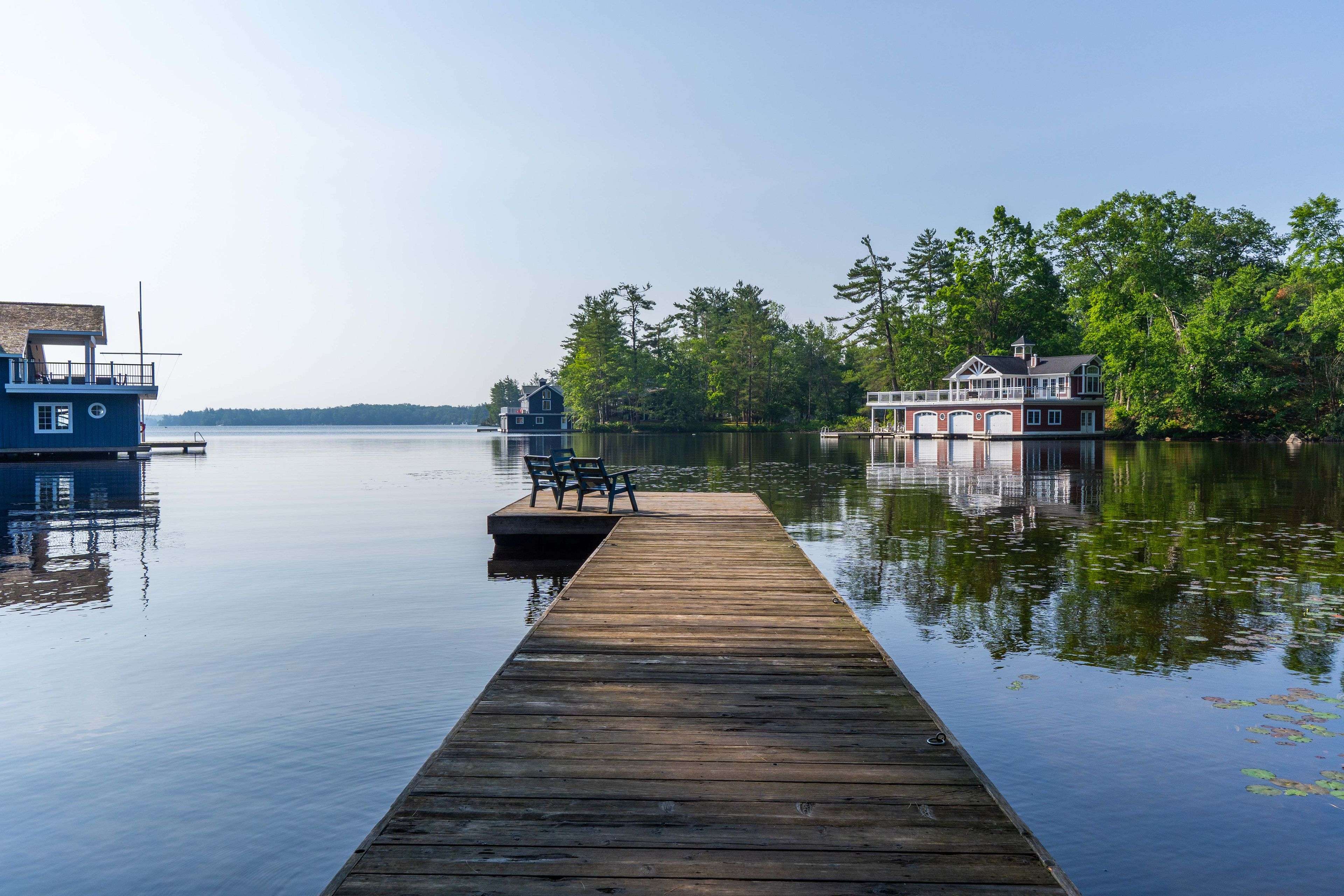 Muskoka Lakes, ON P1P 1R2,1254 Barlochan RD #4