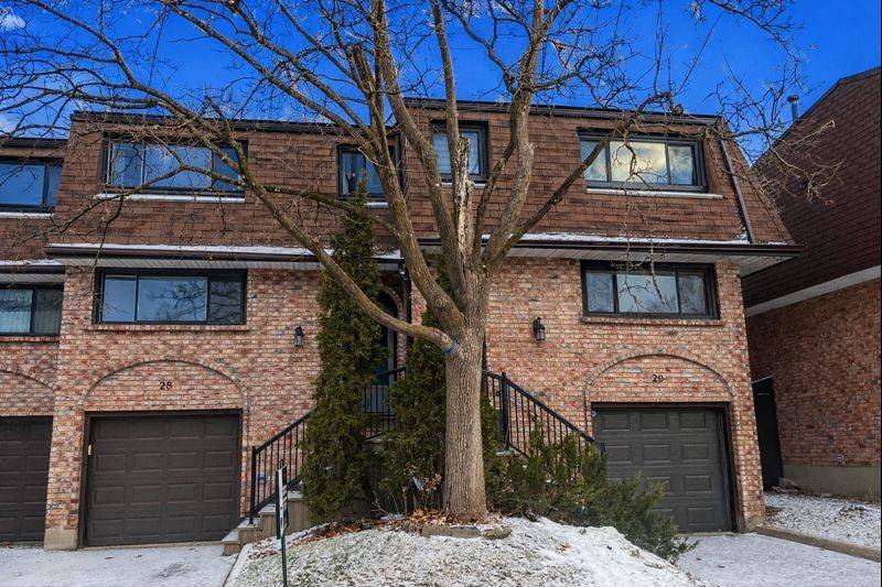 South Of Baseline To Knoxdale, ON K2G 0W2,2 Bertona ST #28