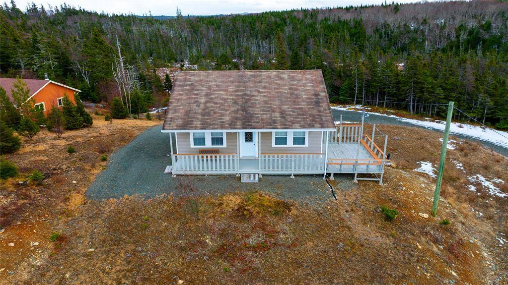 Goulds Big Pond, NL A0B3K0,43 Birch Ridge Road