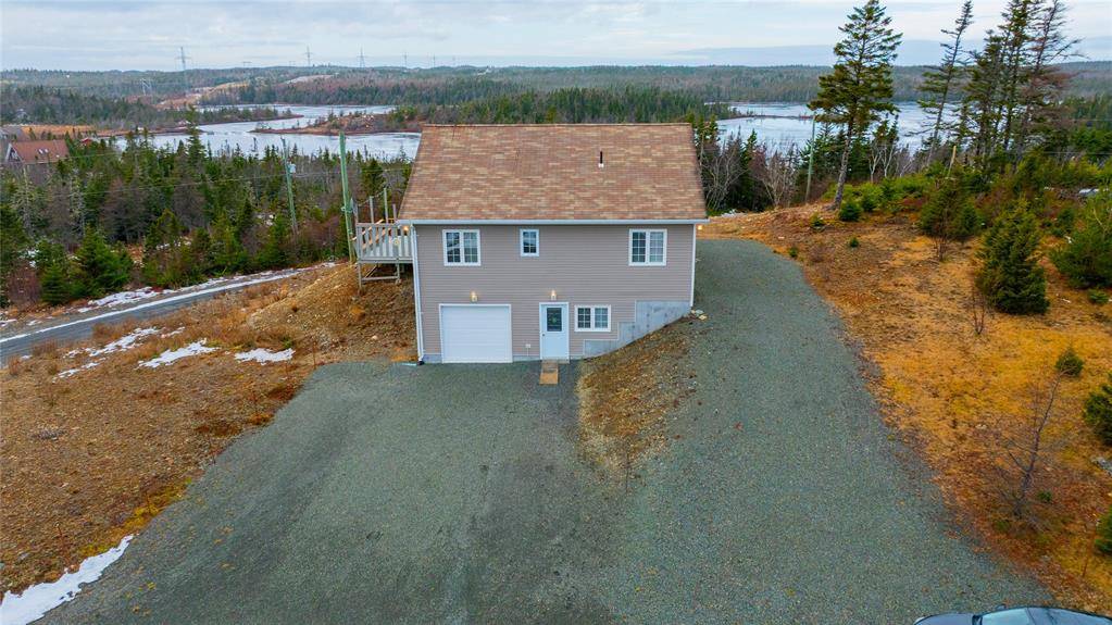 Goulds Big Pond, NL A0B3K0,43 Birch Ridge Road