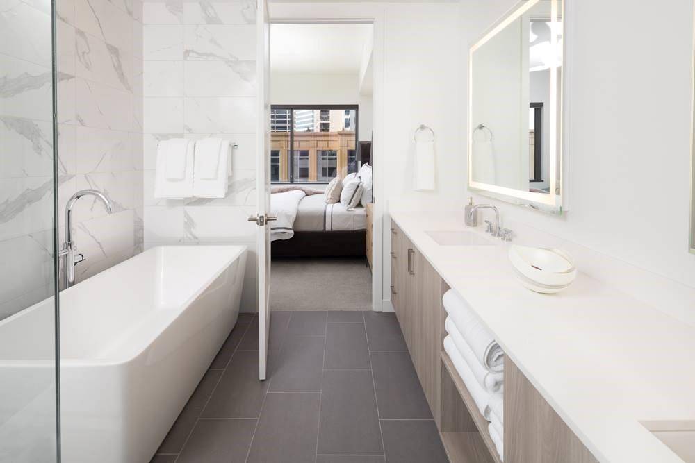 Dallas, TX 75201,2120 Olive Street #3106