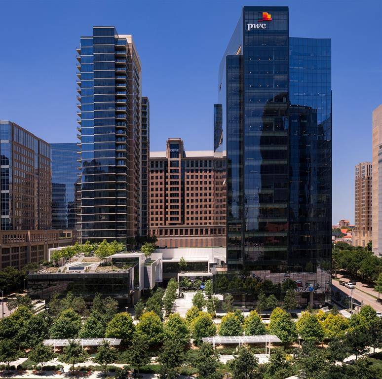 Dallas, TX 75201,2120 Olive Street #1007