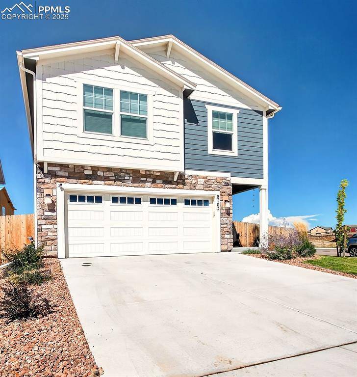 Peyton, CO 80831,8103 Kittrick PL