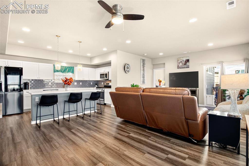 Peyton, CO 80831,8103 Kittrick PL