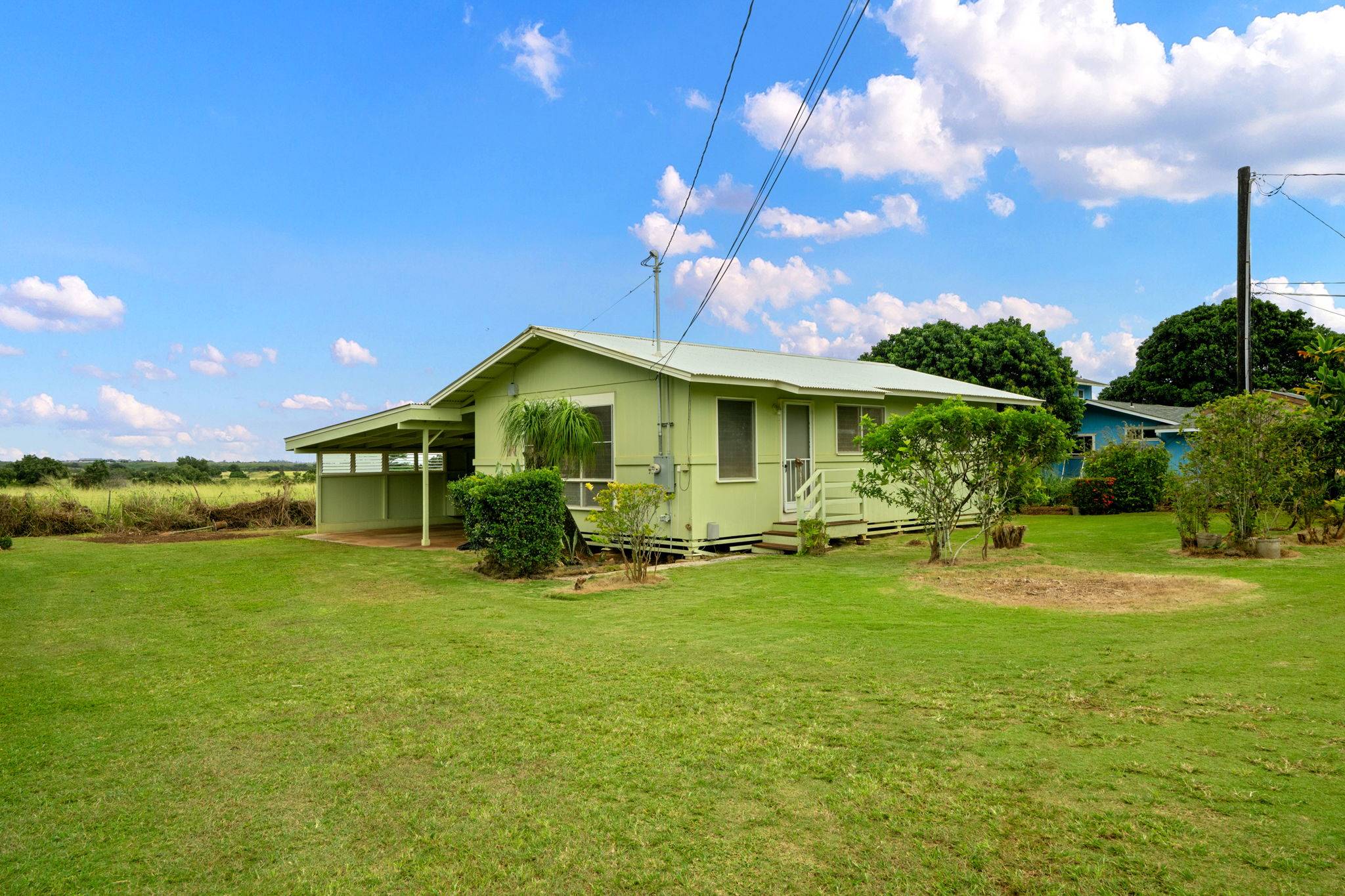 Kapaa, HI 96746,5070 KULA RD