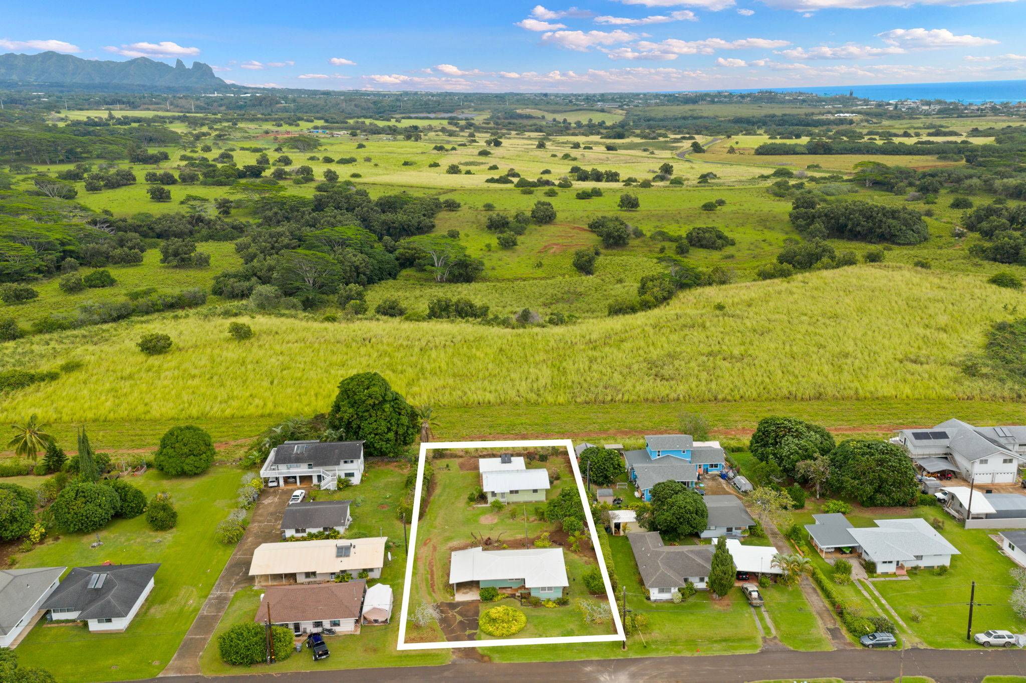 Kapaa, HI 96746,5070 KULA RD