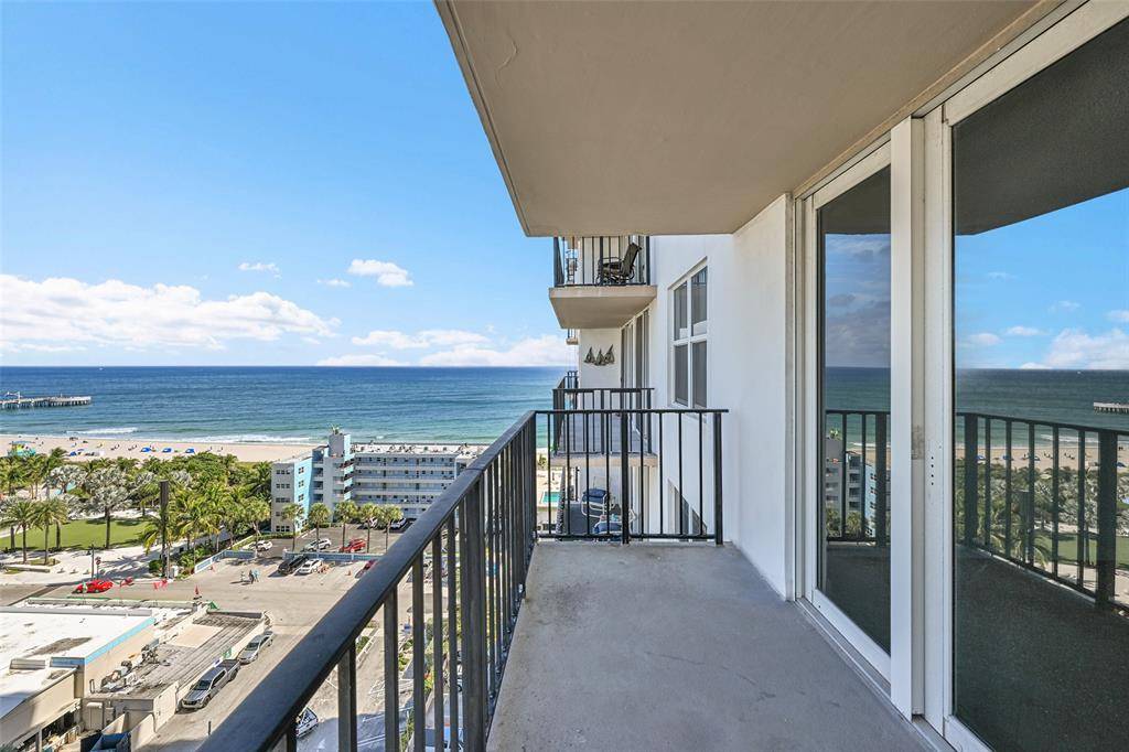 Pompano Beach, FL 33062,101 Briny Ave #1409