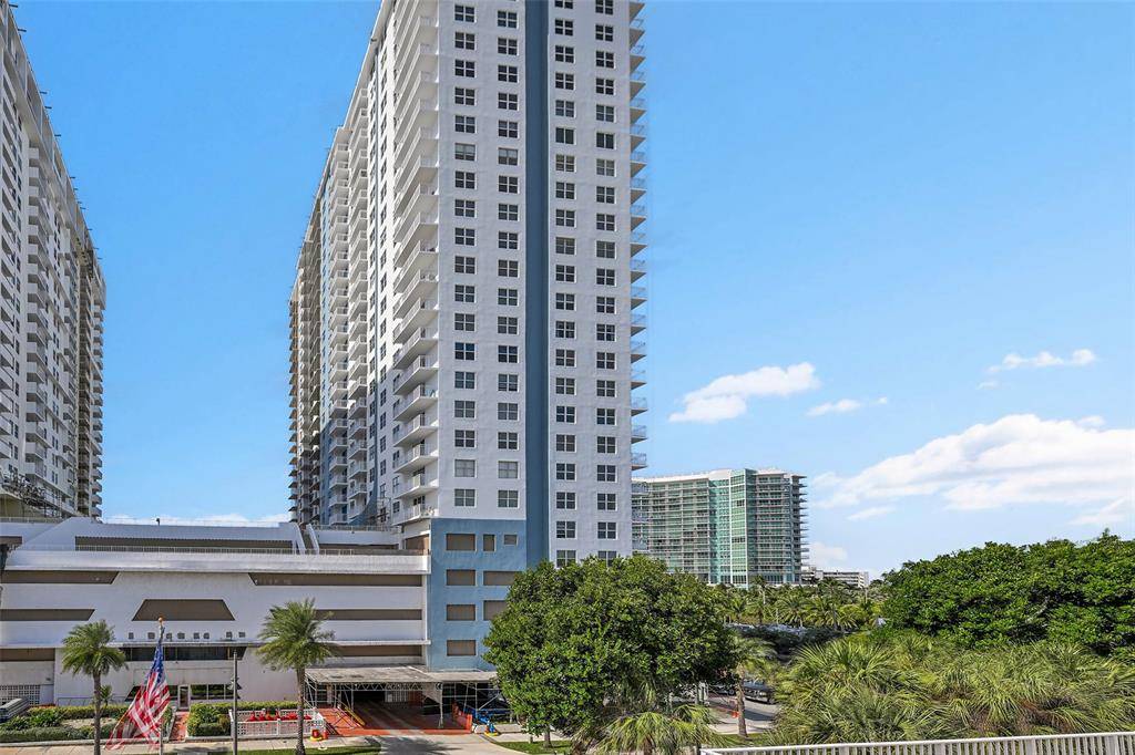 Pompano Beach, FL 33062,101 Briny Ave #1409