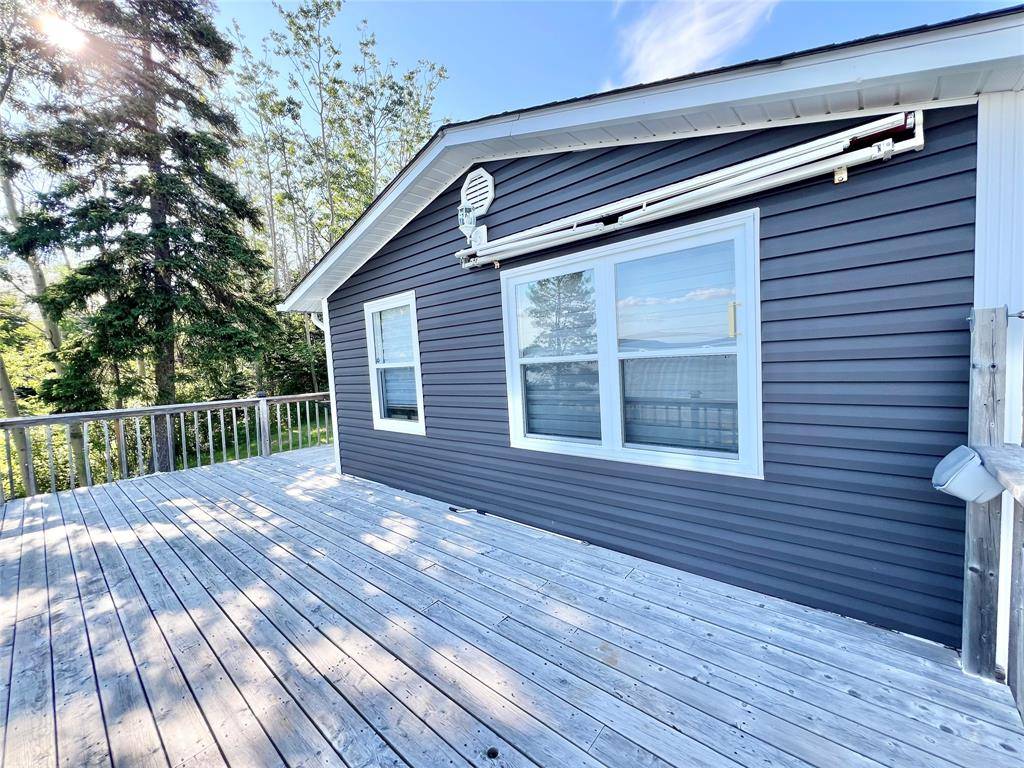 Point Of Bay, NL A0H 2A0,64 Main Street