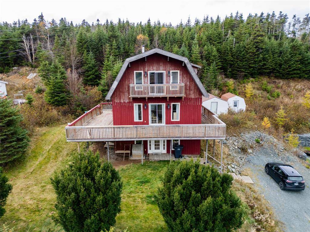 Paradise, NL A1L 3K5,247 St Thomas Line