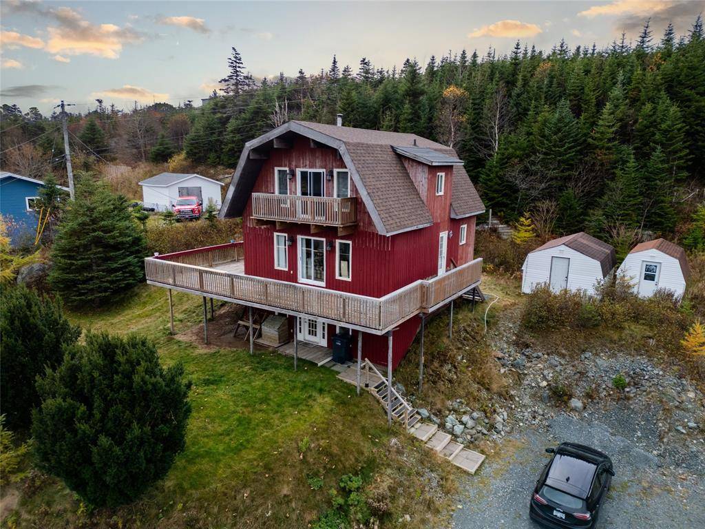 Paradise, NL A1L 3K5,247 St Thomas Line