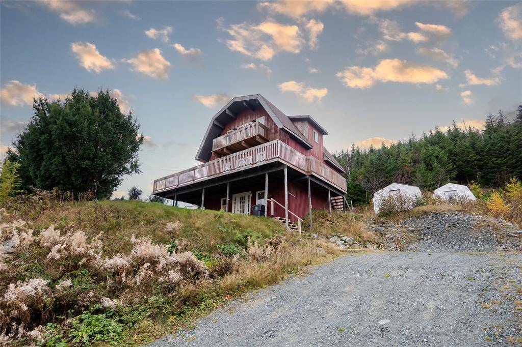 Paradise, NL A1L 3K5,247 St Thomas Line