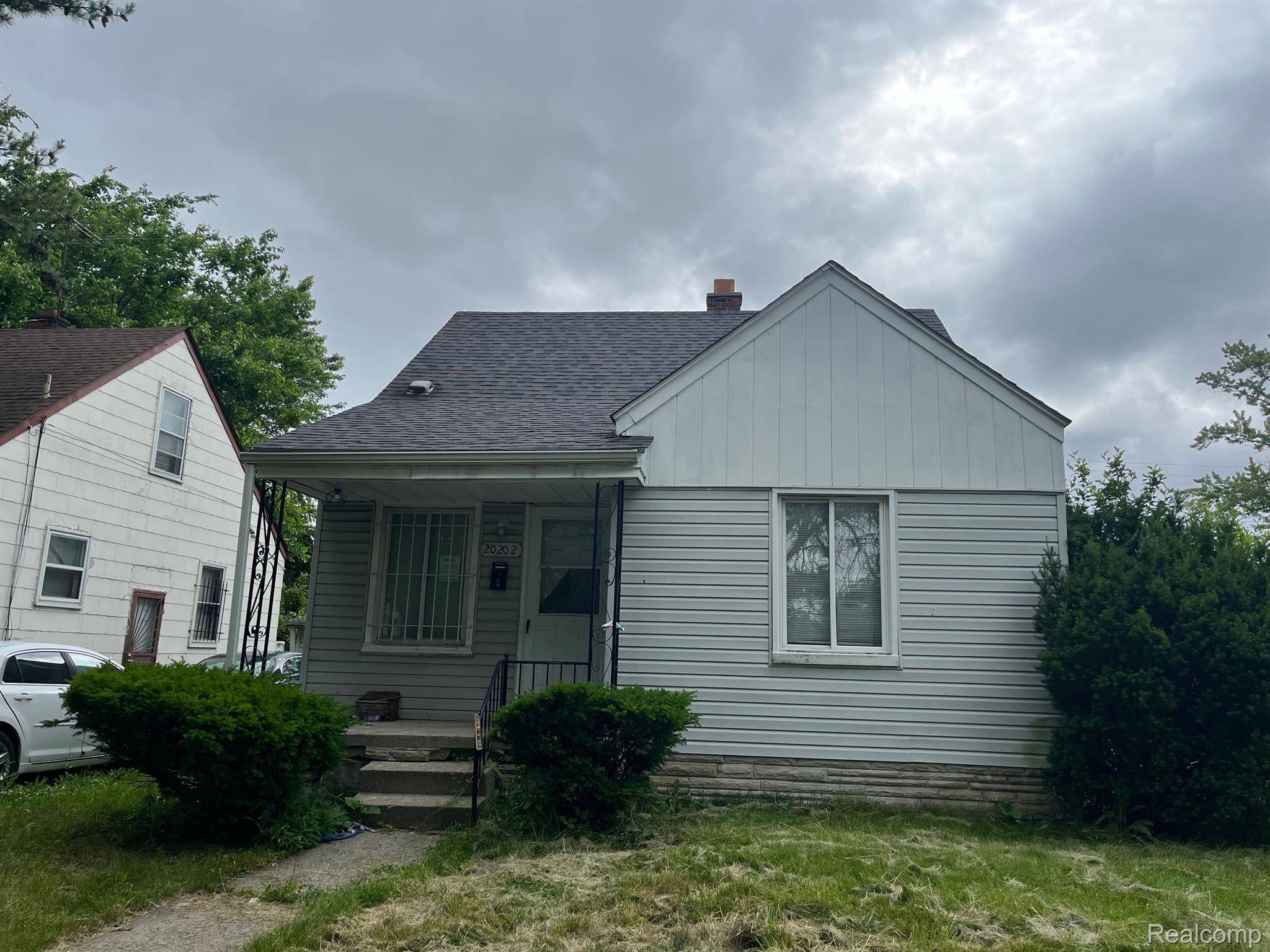 Detroit, MI 48205,20202 WESTPHALIA ST