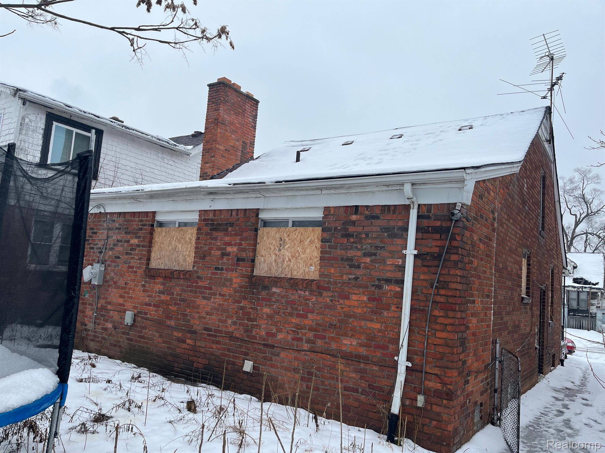 Detroit, MI 48234,18423 NORWOOD ST