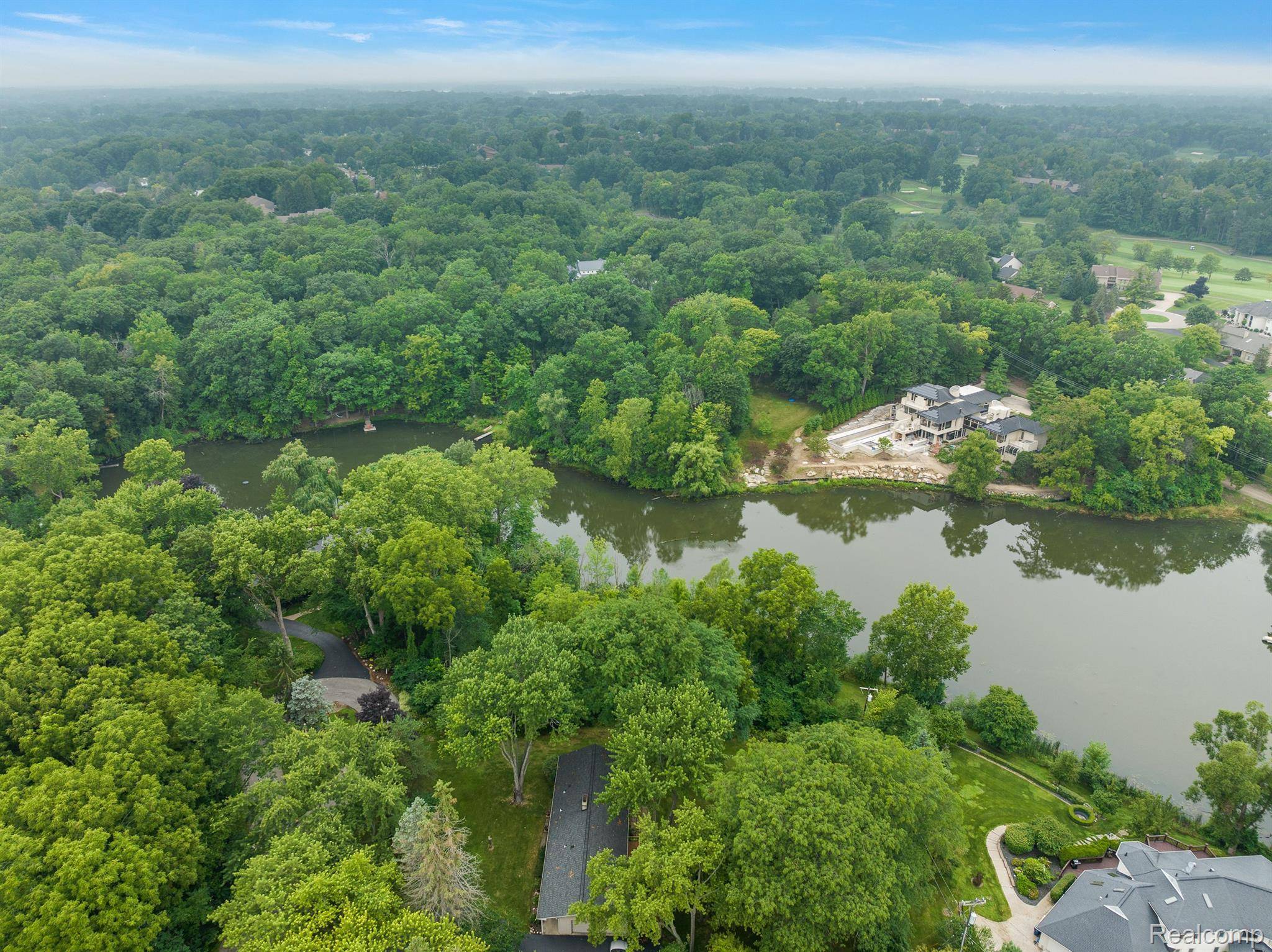 Bloomfield, MI 48302,00 Mohawk Court