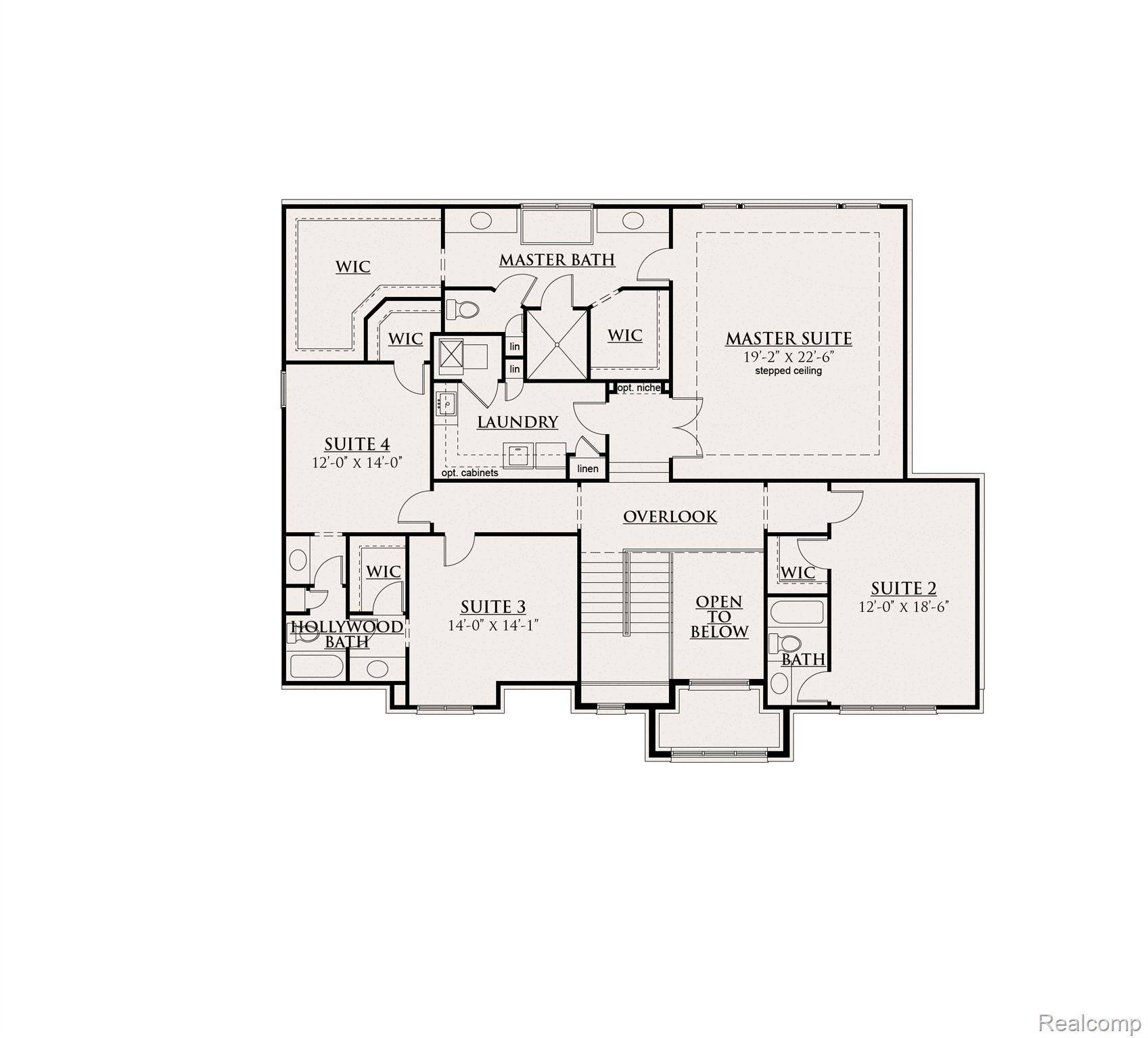 Bloomfield Hills, MI 48302,0001 Mohawk Court