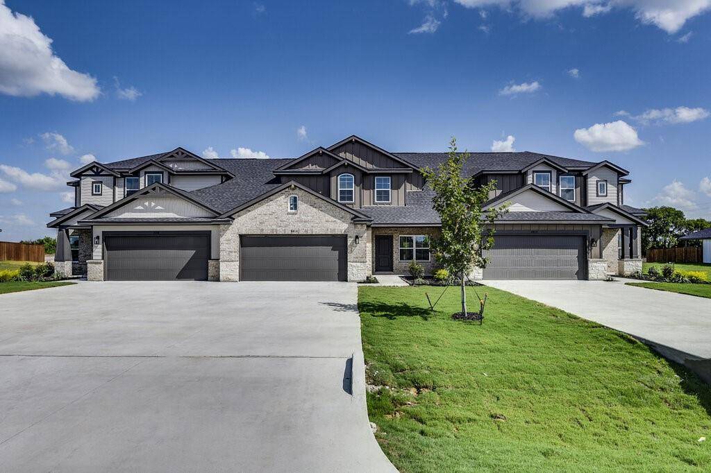 Midlothian, TX 76065,4402-4404-4406 Clovis Court