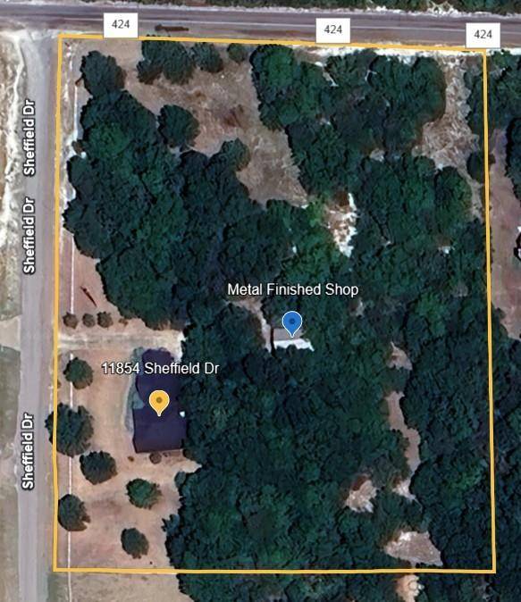 Anna, TX 75409,11854 Sheffield Drive