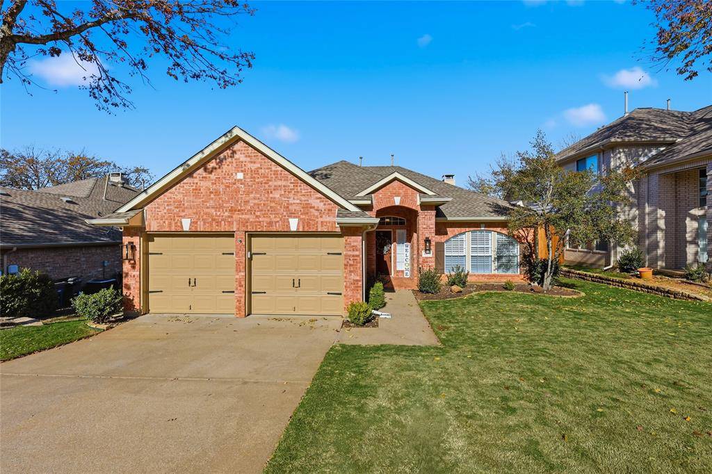 Corinth, TX 76210,2203 Knoll Ridge Drive