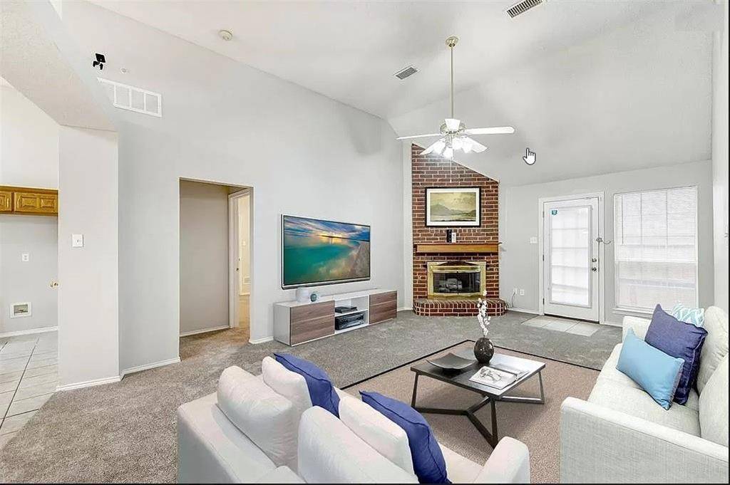 Mesquite, TX 75149,217 Benwynd Drive