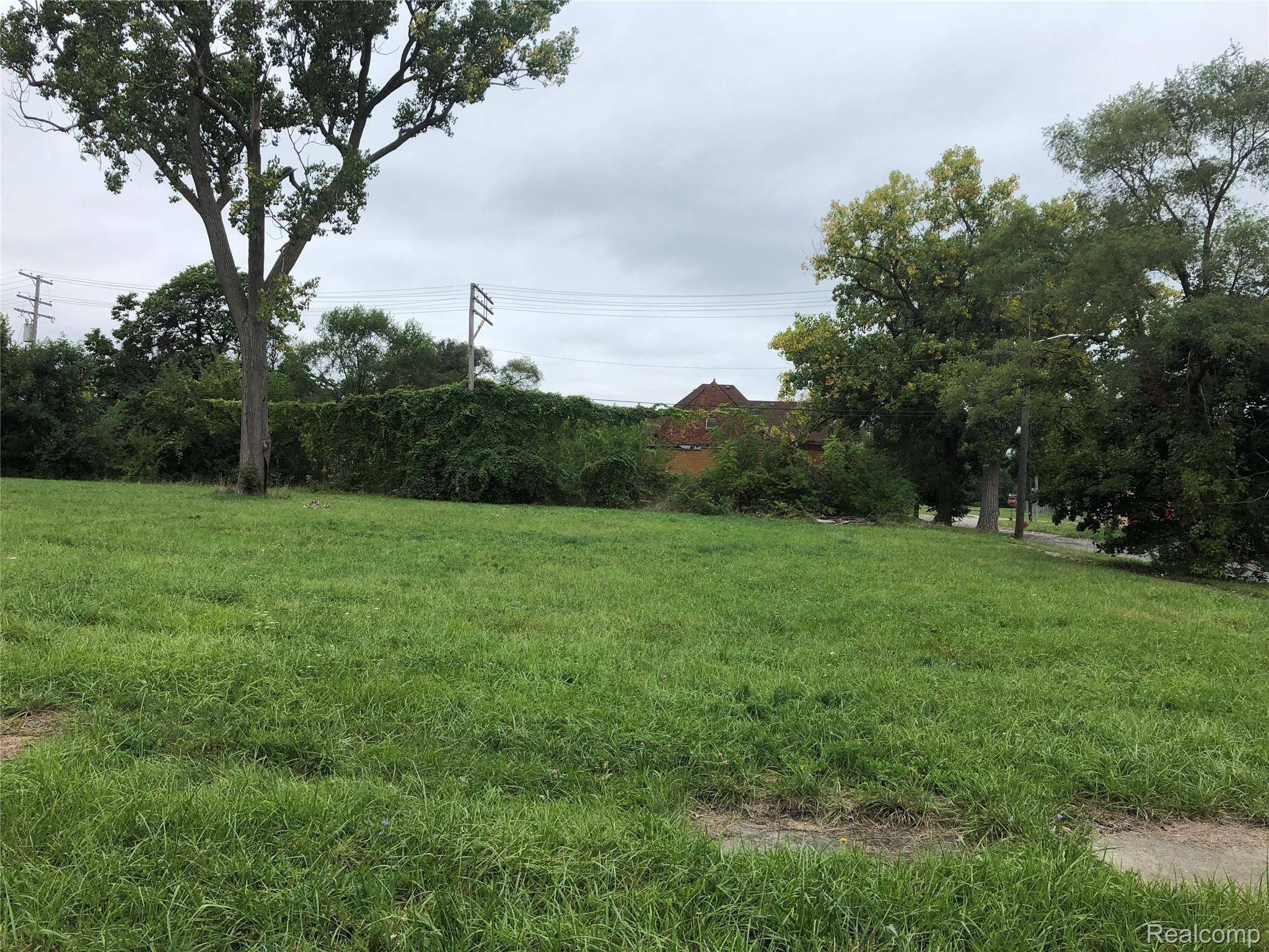 Detroit, MI 48202,267 HARMON