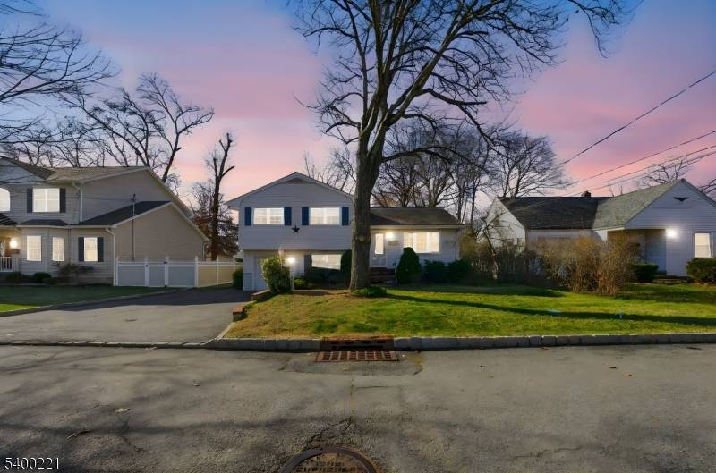 Parsippany-troy Hills Twp., NJ 07054,59 Kingston Rd