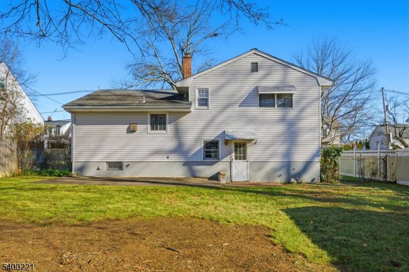 Parsippany-troy Hills Twp., NJ 07054,59 Kingston Rd