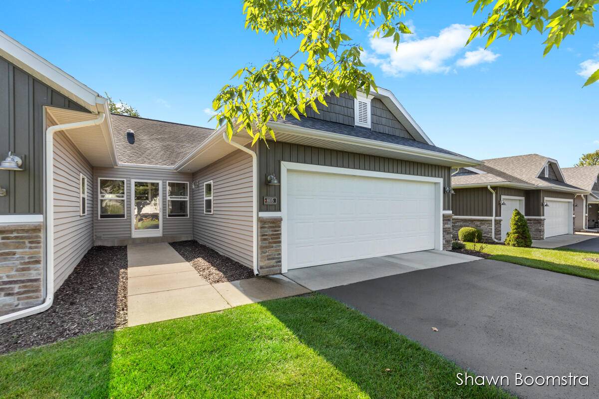 Byron Center, MI 49315,8105 Amber Crest DR SW